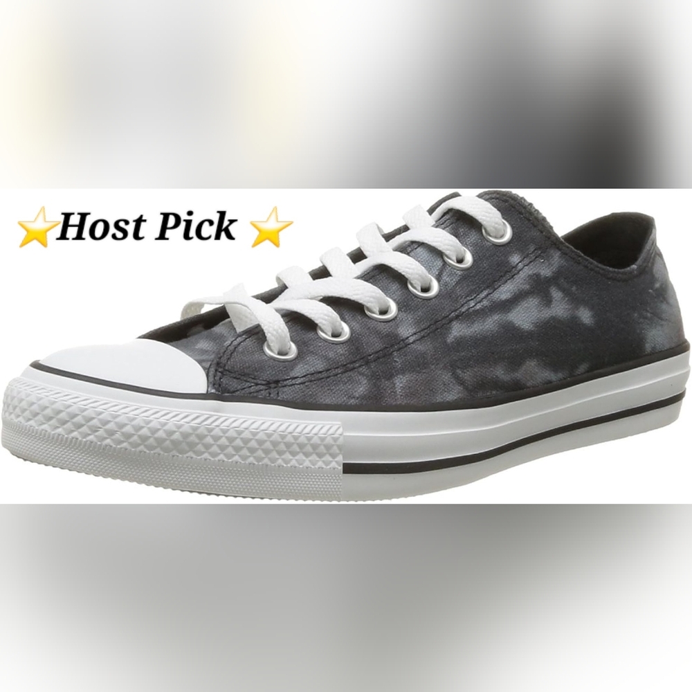 💖Converse Chuck Taylor Unisex ⭐️Host Pick⭐️